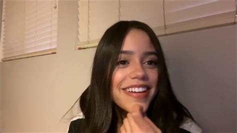 jenna ortega pezones|Jenna Ortega Takes On A BBC Pussy Pounding Porn Video